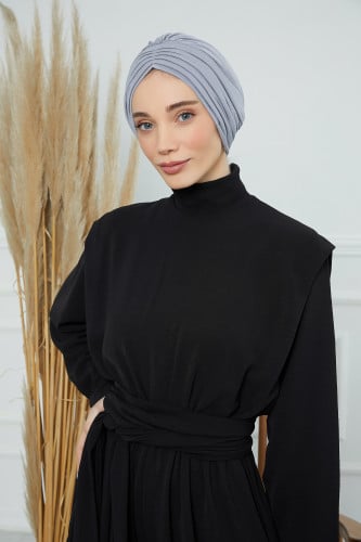 توربان قطني - رمادي