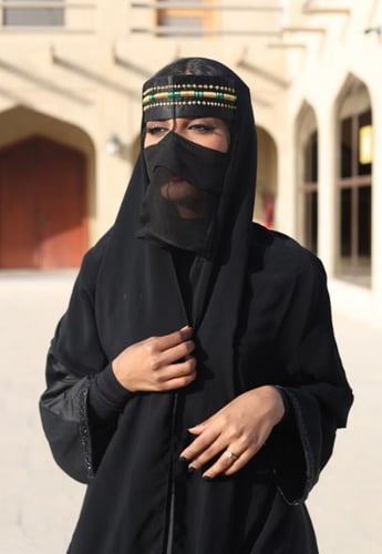 برقع الجازي