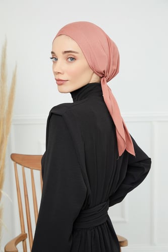 توربان قطني ربط من الخلف