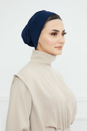 توربان لف - كحلي