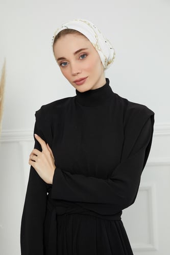 توربن صيفي مشجر