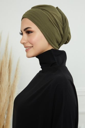 توربان لف - زيتي