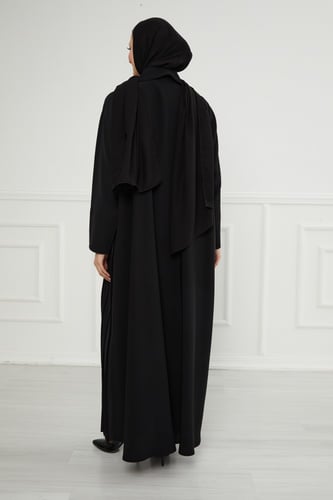 عباية الهنوف - مقاس 54