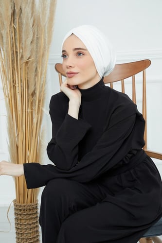 توربان قطني - ابيض