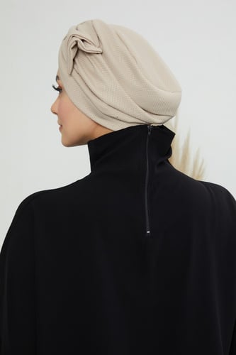 توربان قطني قابل للتعديل - بيج