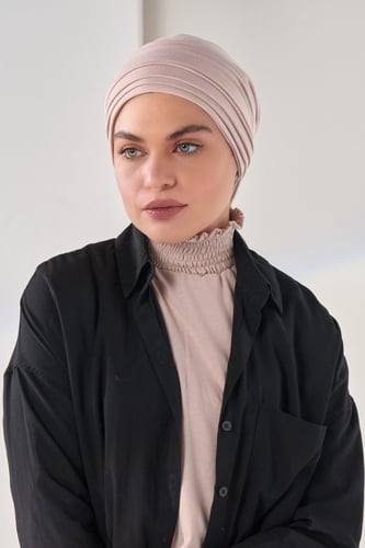 تغطية الرقبة زم