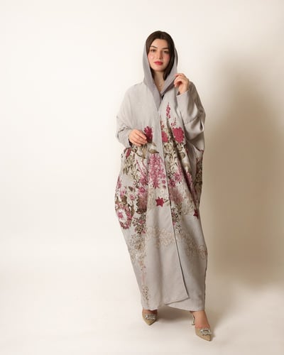 عباية سمو - مقاس 58