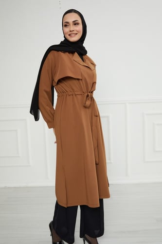 عباية سفر خفيفة صيفية