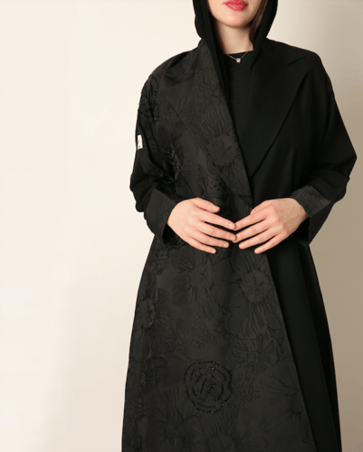 عباية اصايل - مقاس 58