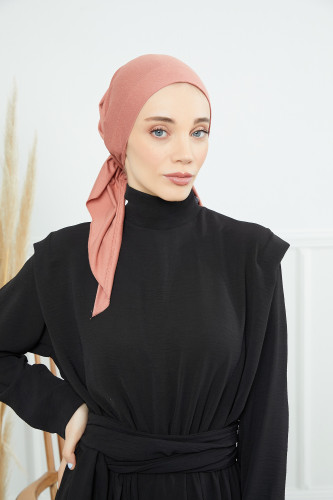 توربان قطني ربط من الخلف