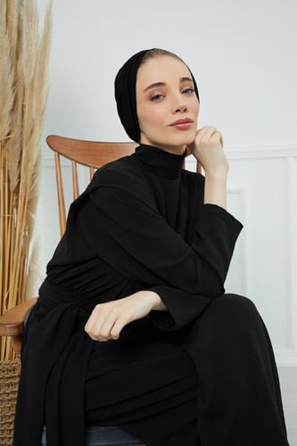 توربان قطني - اسود