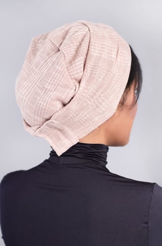 توربان قطعتين لزق - بيج