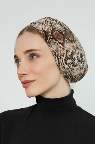 توربن صيفي مشجر