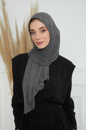 طرحة قطن خفيفة