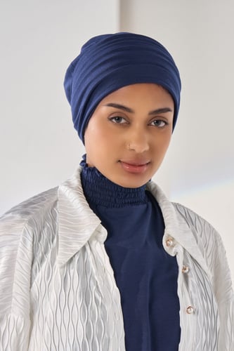 توربان قطعتين -لزق كحلي