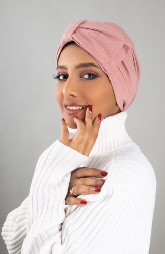 توربان قطني قابل للتعديل-لحمي