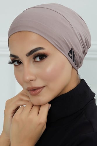 حجاب سباحة - لحمي