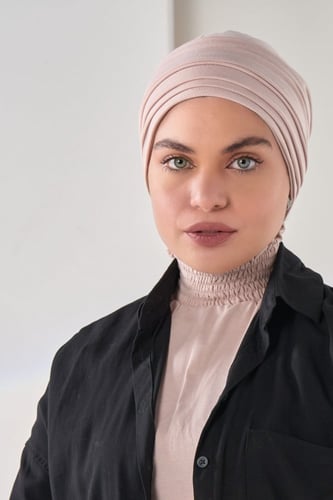 تغطية الرقبة زم