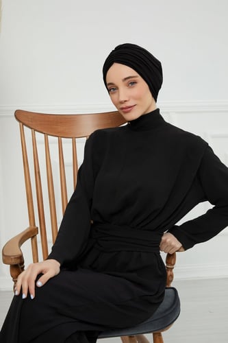 توربان قطني - اسود