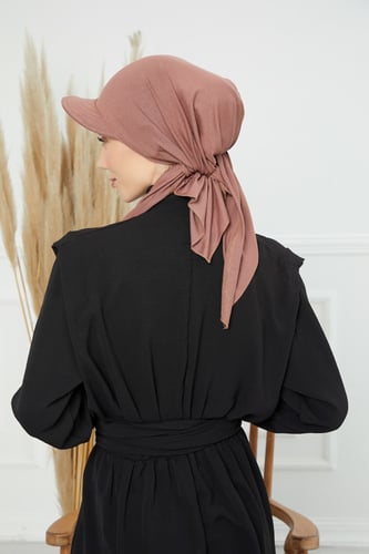 توربان كاب ربط من الخلف