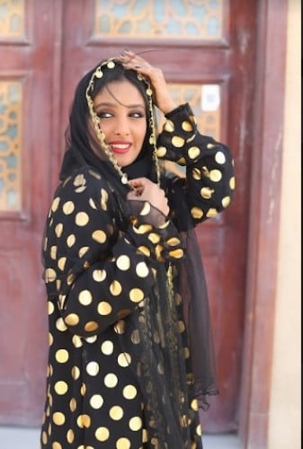 برقع الجازي