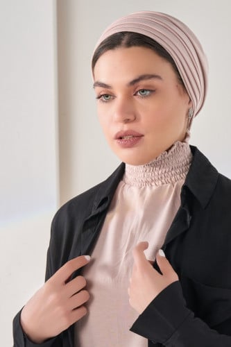 تغطية الرقبة زم