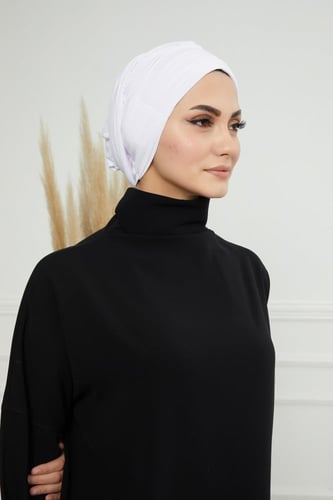 توربان لف - ابيض