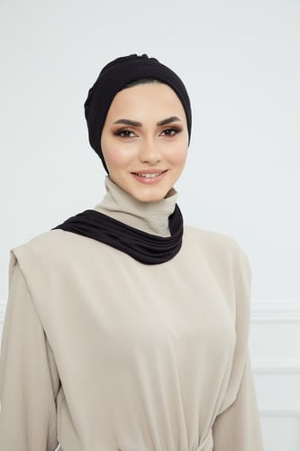 توربان لف - اسود