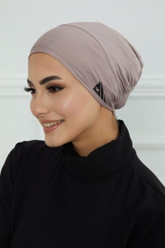 حجاب سباحة - لحمي