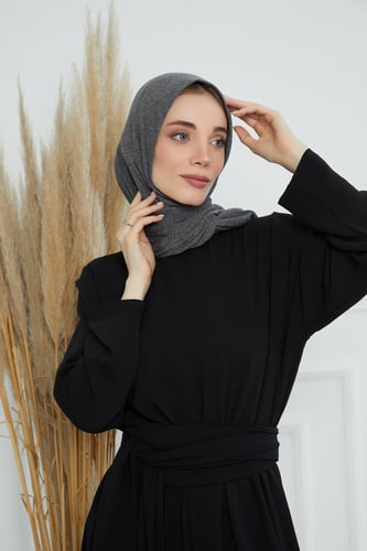 طرحة قطن خفيفة