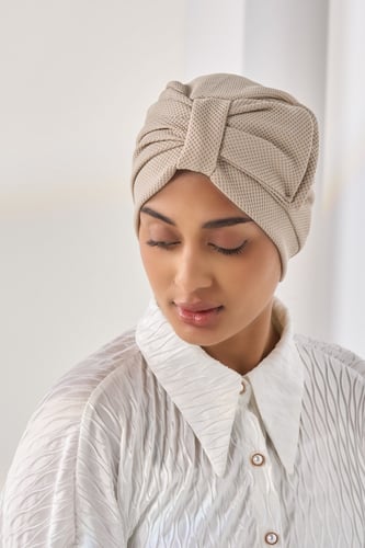 توربان قطني قابل للتعديل - بيج