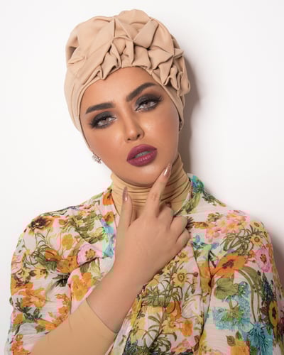 توربان قابل للتعديل - بيج