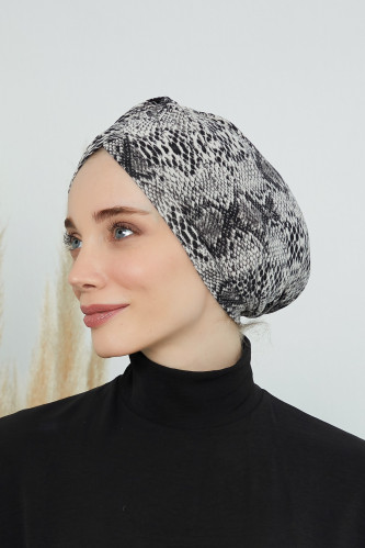 توربان قطني مشجر