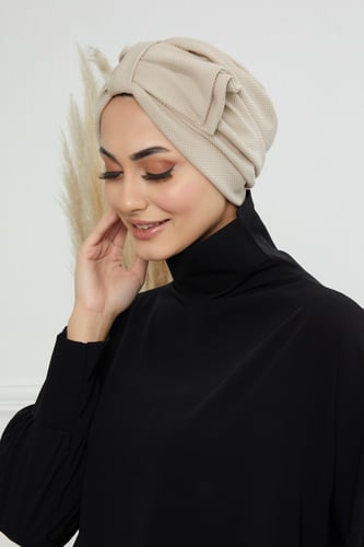 توربان قطني قابل للتعديل - بيج