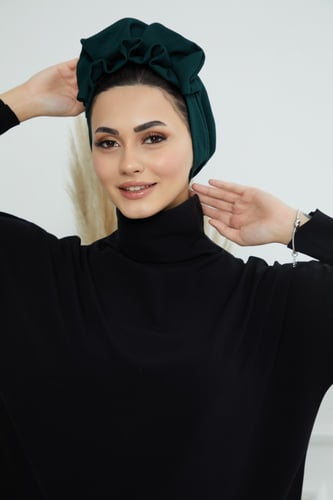 توربان قطني قابل للتعديل - زيتي