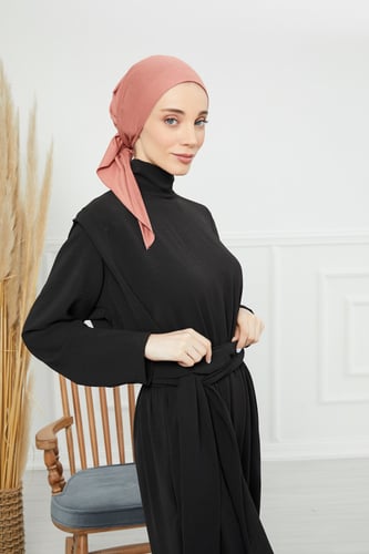 توربان قطني ربط من الخلف