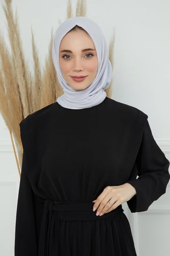 حجاب شاش تركي ربط من الخلف