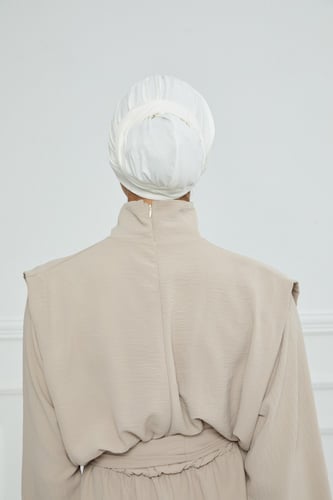 توربان لف - أوف وايت