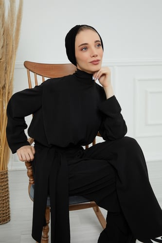 توربان قطني - اسود