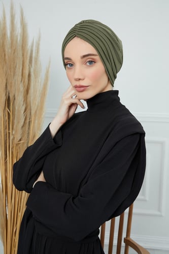 توربان قطني - زيتي