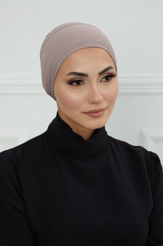 حجاب سباحة - لحمي