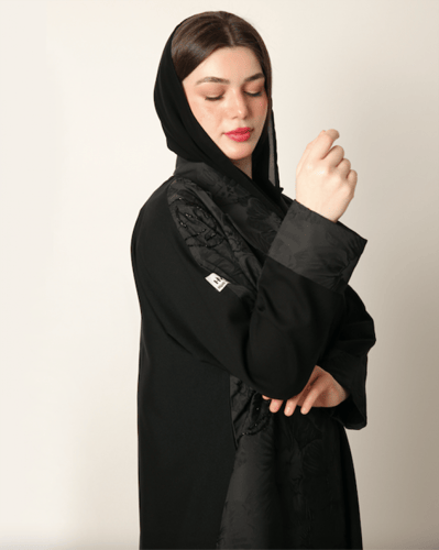 عباية اصايل - مقاس 58