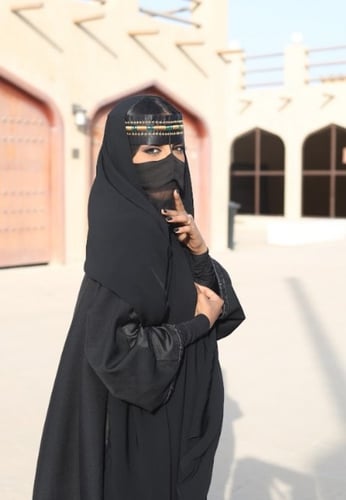 برقع الجازي