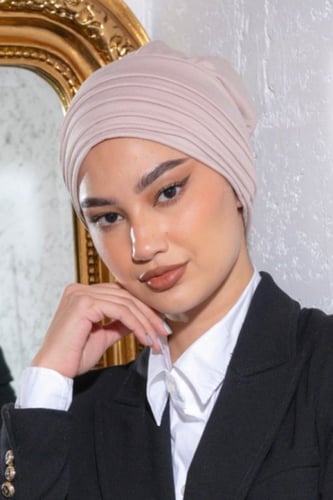 توربان قطعتين لزق