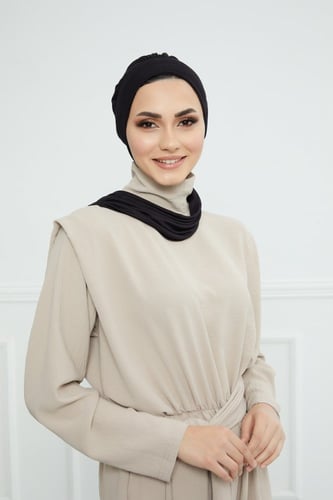 توربان لف - اسود