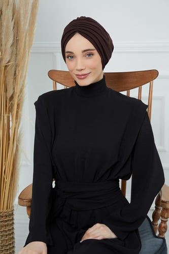 توربان قطني - بني داكن