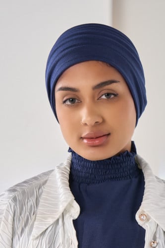 توربان قطعتين -لزق كحلي