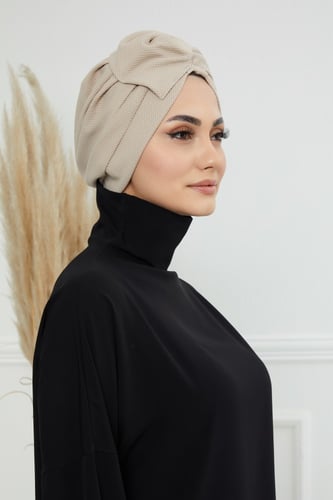 توربان قطني قابل للتعديل - بيج