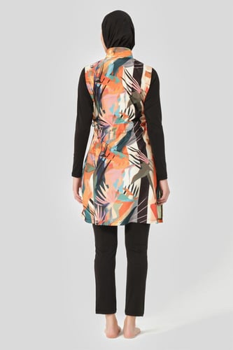 طقم سباحة (براشوت وليكرا)