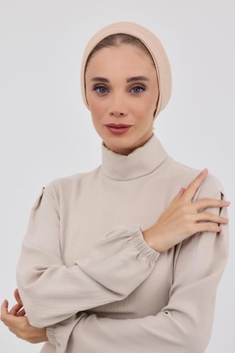 توربان قطعتين قطن ايطالي - ربط